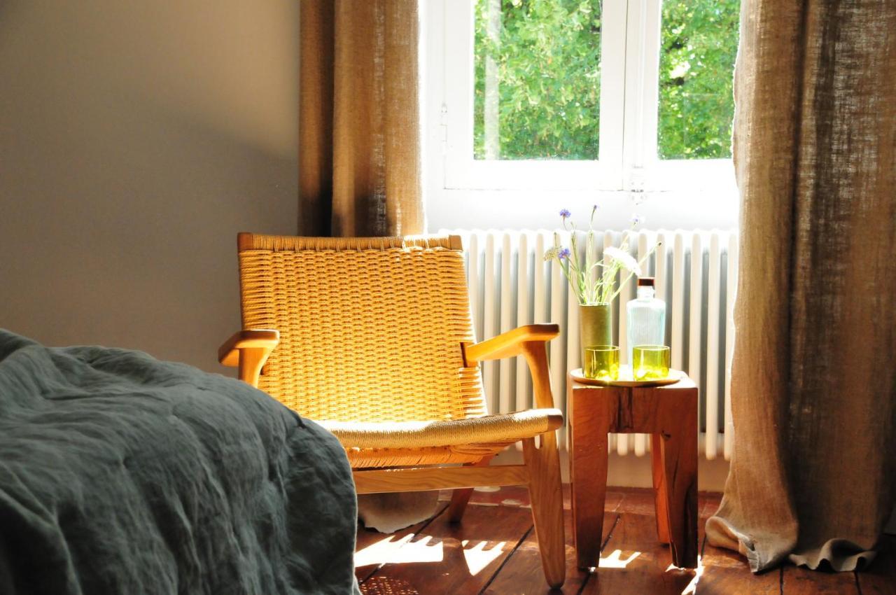 Maison Duroy Bed & Breakfast Francescas Dış mekan fotoğraf